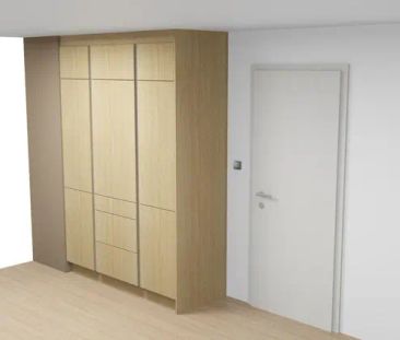 Pronájem bytu 4kk, Třebíč, Terůvky, 120 m - Fotografie 4