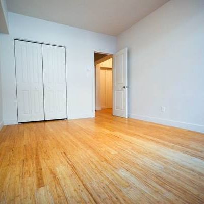 Large 4 ½ completely renovated Linton - Photo 3