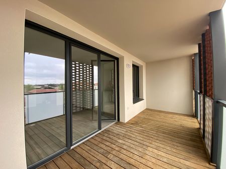 Appartement 2 pièces - Photo 5