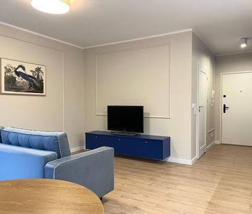 Łódź - Mieszkanie na wynajem - Photo 4