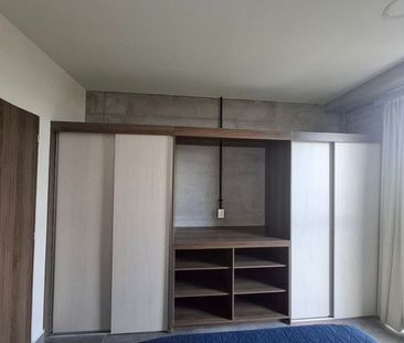Renta departamento amueblado - Photo 5