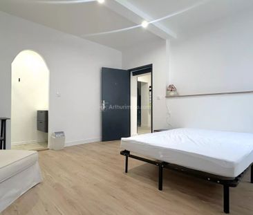 Location Chambre 1 pièces 18 m2 à Albi - Photo 4