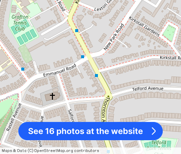 Thornton Avenue - Photo 1