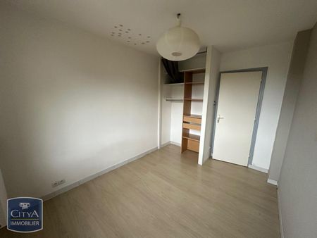 Location Appartement 3 pièces 56m² GRENOBLE 38100 - Photo 4
