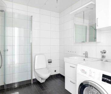 Lagmansbacken, Norsborg - Foto 4