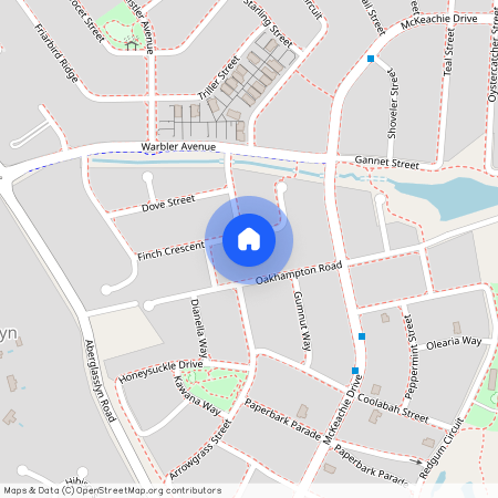 2 Bowerbird Close, Aberglasslyn