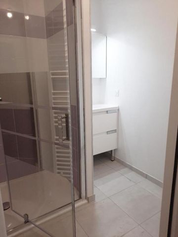 Location Appartement T2 45m² Albertville - Photo 4