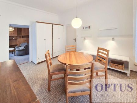 Pronájem bytu 2+1 64 m2 - Фото 2