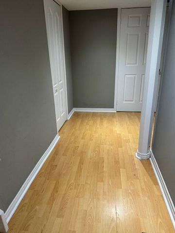 For Lease - 953 Sonoma Court Unit# BSMT, Mississauga, Ontario - Photo 3