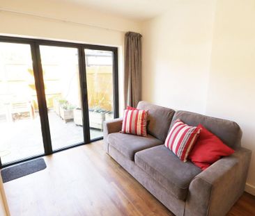 2 bedroom maisonette to rent - Photo 1