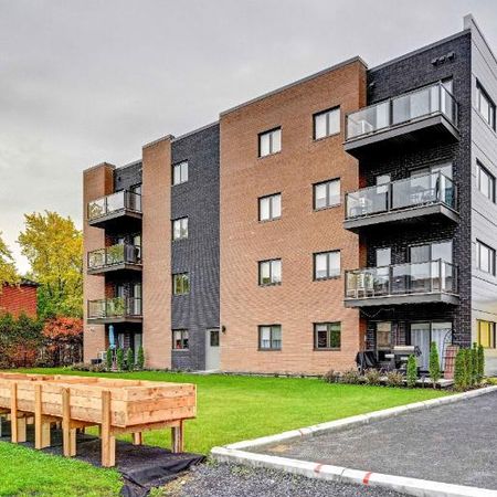 1 CH - 1 SDB - Longueuil - $1,440 /mo - Photo 3