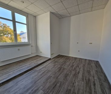 Top Single oder Studentenwohnung in der Neustadt! - Foto 2