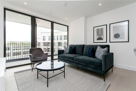 Gorsuch Place, London, E2 - Photo 3