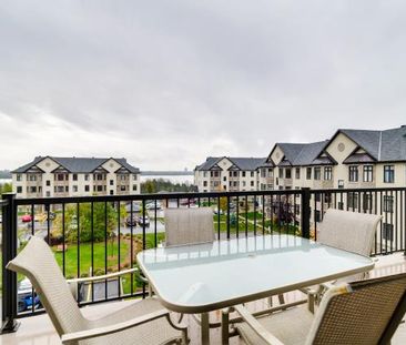 Superbe condo! 2 CAC, 1.5 SDB, 2 stationnements - Photo 2