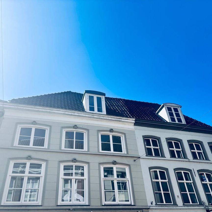 Te huur: Appartement Karrenstraat in Den Bosch - Foto 2