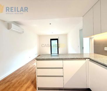Apartment T1 in Moscavide e Portela, Loures - Foto 5
