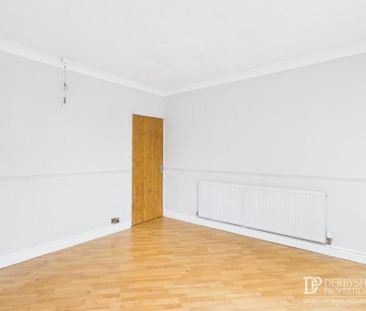 2 Bedroom Terraced House - Photo 1