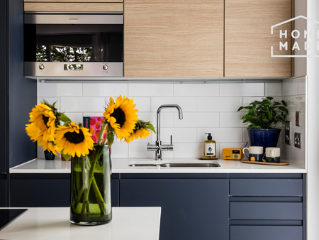 Neptune Wharf, SE8 - Photo 3