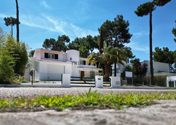 Moradia T4 em Setúbal