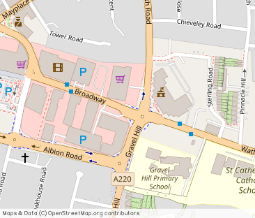 Lesley Court, Bexleyheath, DA6 - Photo 1