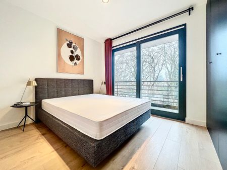 Appartement - à louer - Foto 5