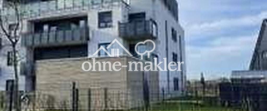 3 Raum Wohnung im 1.OG wie Neubezug - Foto 1