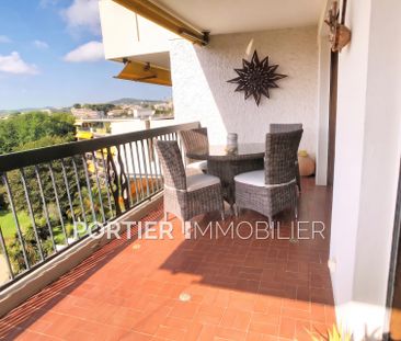 Location Appartement 3 pièces 73m² ANTIBES 06600 - Photo 5