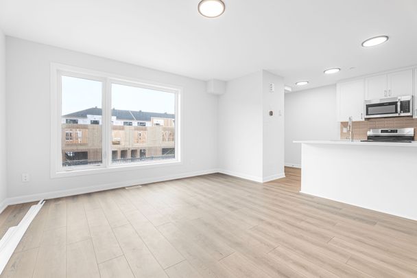 For Lease - 801 Glenroy Gilbert Drive Unit# 24, Barrhaven, Ontario - Photo 1