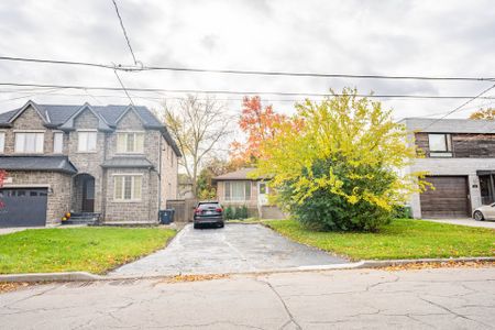 For Lease - 235 Pleasant Avenue Unit# Upper, Toronto, Ontario - Photo 5