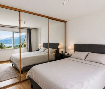 Tres Belle Town House VUE LAC AU CALME - Photo 4