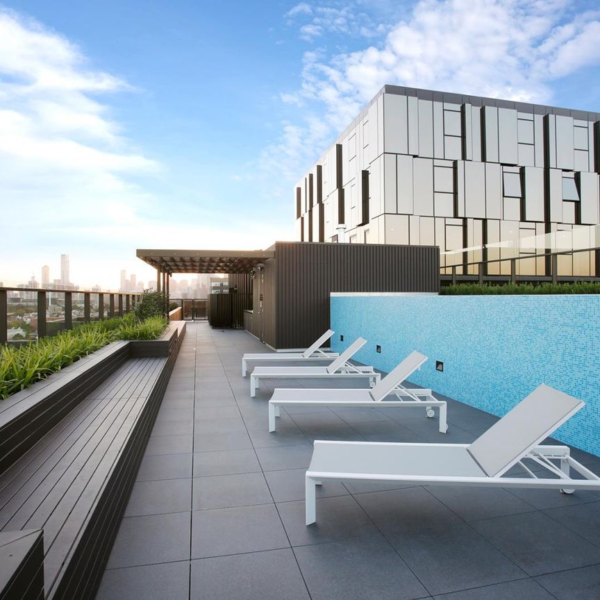 905/33 Judd Street, Richmond VIC 3121 - Apartment For Rent | Domain - Photo 1