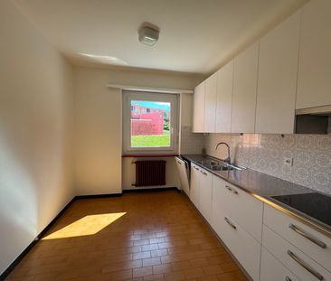 4.5 Zimmer, 1. Stock - Photo 1