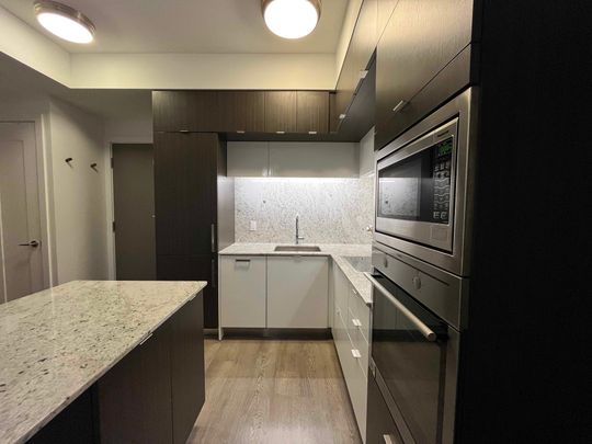 For Lease - 15 Merchants' Wharf N/A Unit# 808, Toronto, Ontario - Photo 1
