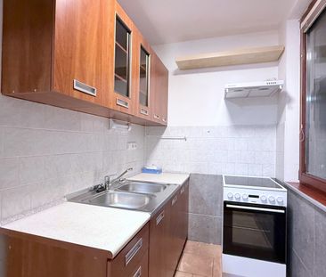 Pronájem bytu 1+kk v osobním vlastnictví 20 m², Praha 4 - Záběhlice - Photo 4