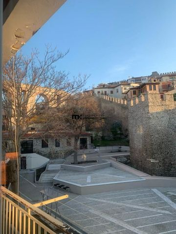 Διαμέρισμα για ενοικίαση Κέντρο (Καβάλα) - Photo 5