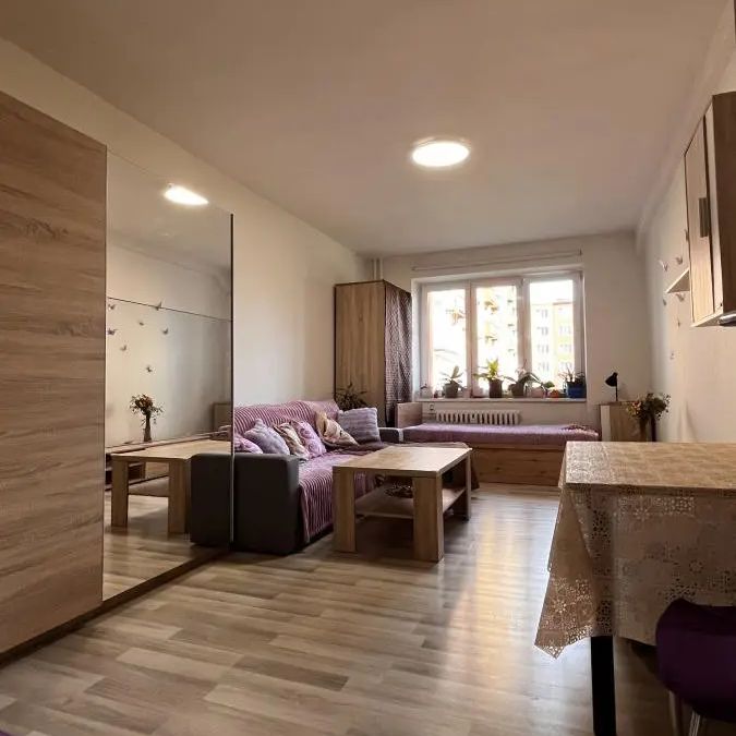 Pronájem bytu 2+1, ulice Čkalovova, Ostrava - Poruba - Photo 1