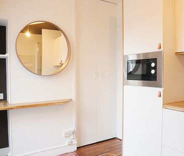 Appartement en location | Paris 1er - Photo 2