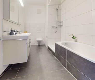 Wohnglück mit Garten - Ihr neues Zuhause im Grünen! - Photo 3