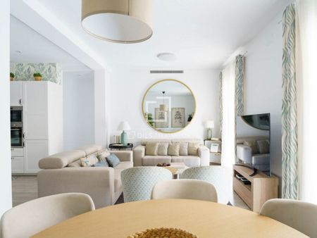 2 bedroom luxury Flat for rent in Madrid, Autonomous Region of Madrid - Photo 3