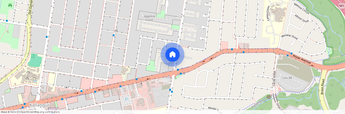 1/98 Duffield Road, Kallangur QLD 4503