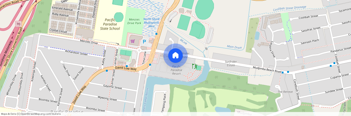 149 Mudjimba Beach Rd, Qld 4564