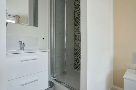 ARMAND CARREL Roommate 4 Bedrooms at Lille - Photo 3