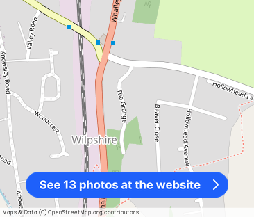 5 The Grange, Wilpshire - Photo 1