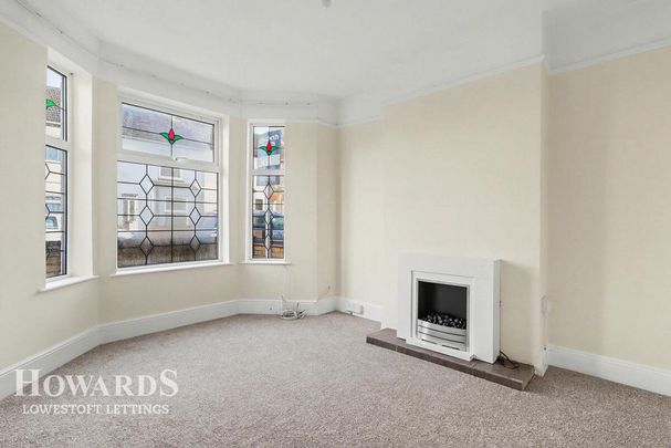 3 bedroom terraced house to rent - Photo 1