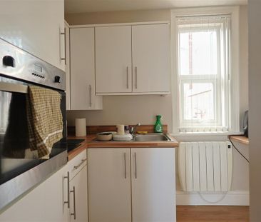1 bedroom Studio flat to rent in Osborne Road, Jesmond, Newcastle U... - Photo 6