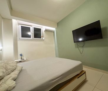 Studio/Γκαρσονιέρα για ενοικίαση Κέντρο Παγκρατίου (Παγκράτι) - Photo 2