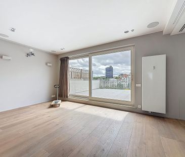 Tout savoir sur cet appartement à Bruxelles - Foto 6