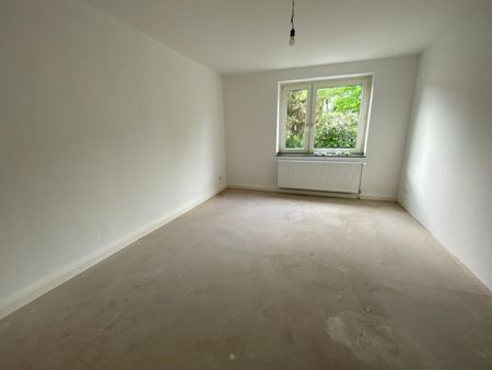 3-Zimmer mit Hauswirtschaftsraum in Bulmke - Photo 2