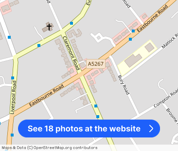 Eastbourne Road, Southport, Southport, PR8 - Photo 1