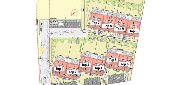 Reihenhaus in Falkenstein - Vormerkung - Beispielreihenhaus* - Foto 2